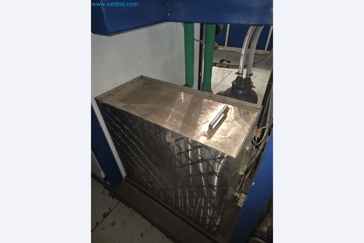 Maszyny od producenta komponentów łożyskowych-10