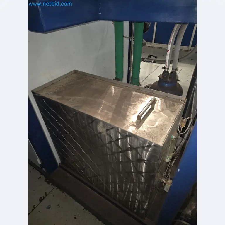 Maszyny od producenta komponentów łożyskowych-10