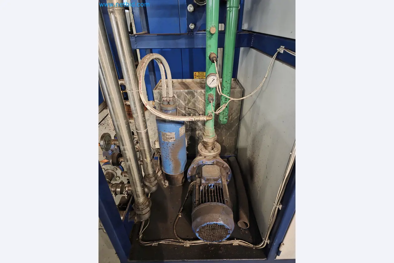 Maszyny od producenta komponentów łożyskowych-11