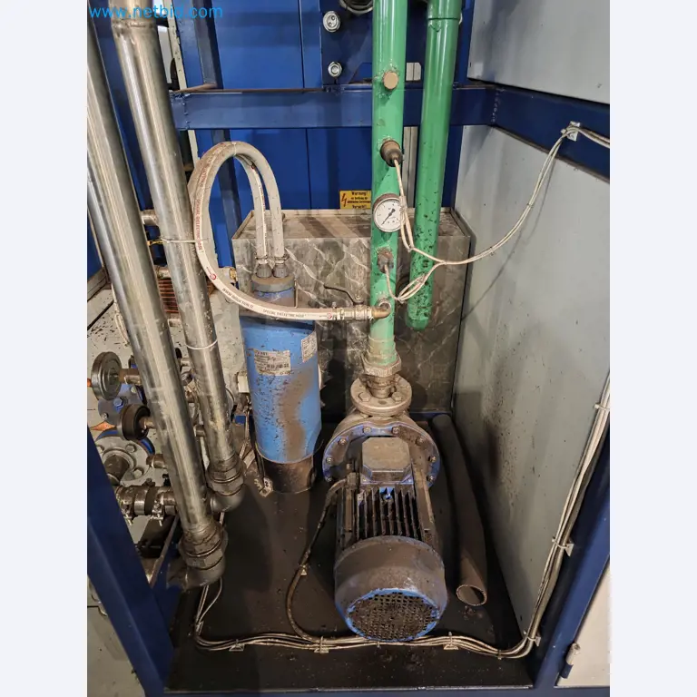 Maszyny od producenta komponentów łożyskowych-11