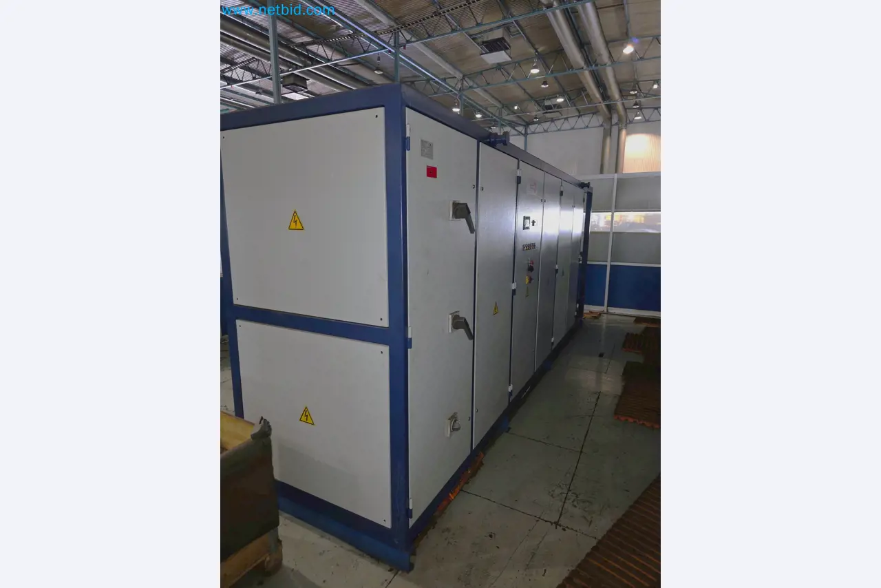 Maszyny od producenta komponentów łożyskowych-13