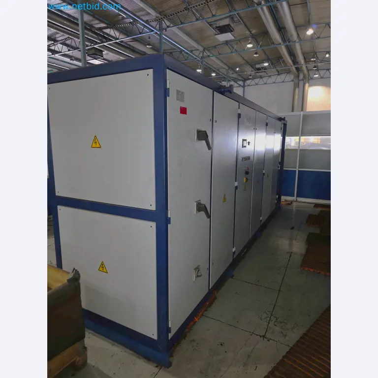 Maszyny od producenta komponentów łożyskowych-13