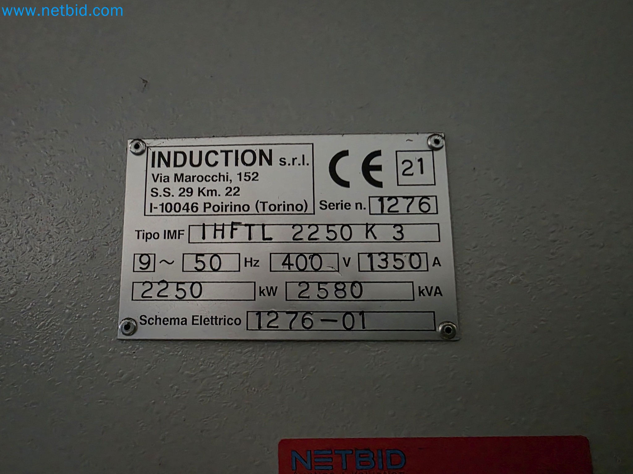 Maszyny od producenta komponentów łożyskowych-14