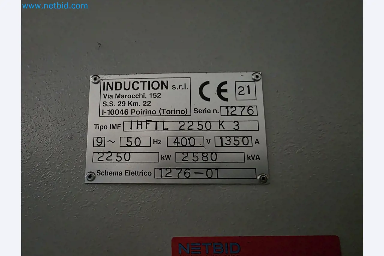 Maszyny od producenta komponentów łożyskowych-14