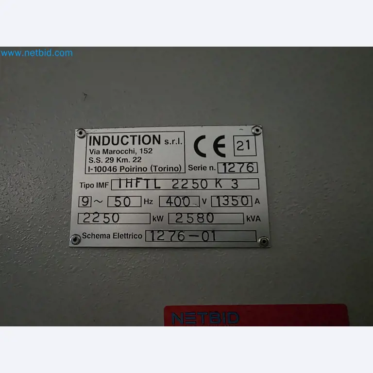 Maszyny od producenta komponentów łożyskowych-14