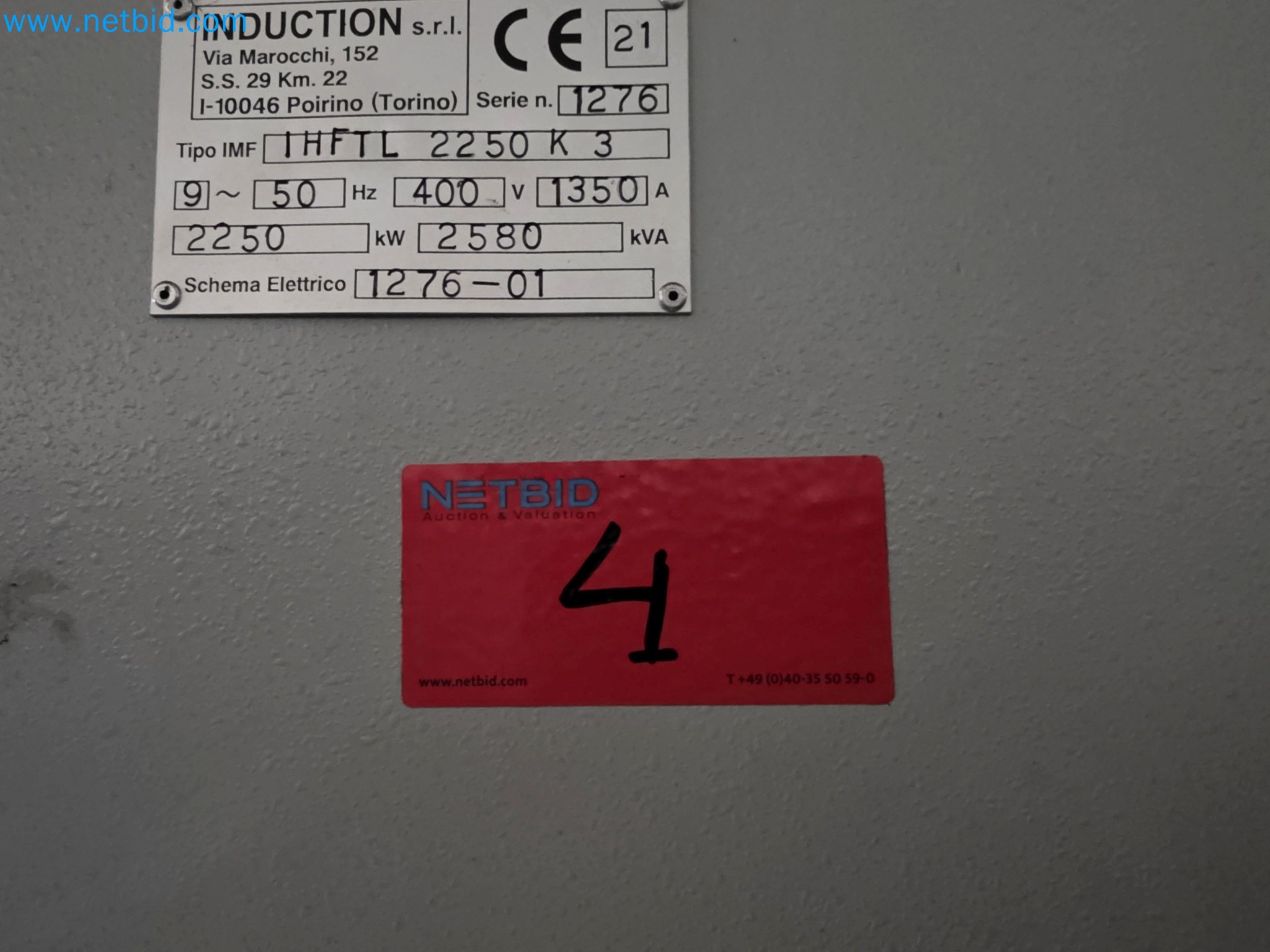 Maszyny od producenta komponentów łożyskowych-15