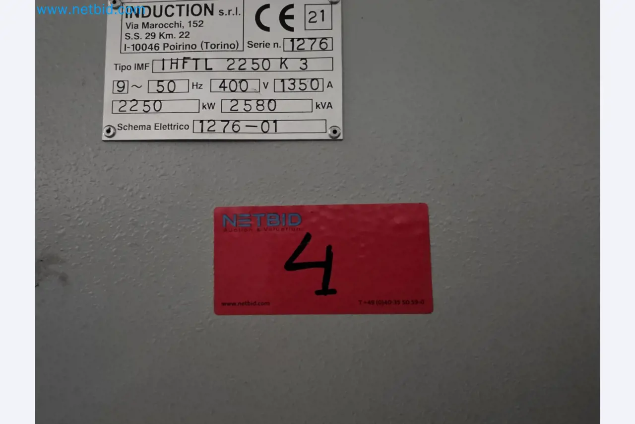 Maszyny od producenta komponentów łożyskowych-15