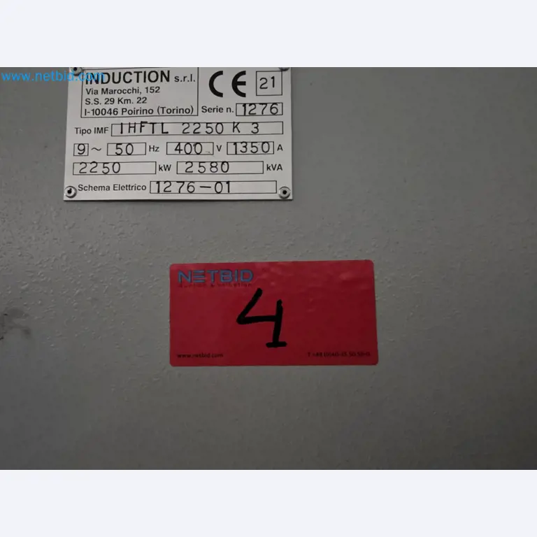 Maszyny od producenta komponentów łożyskowych-15