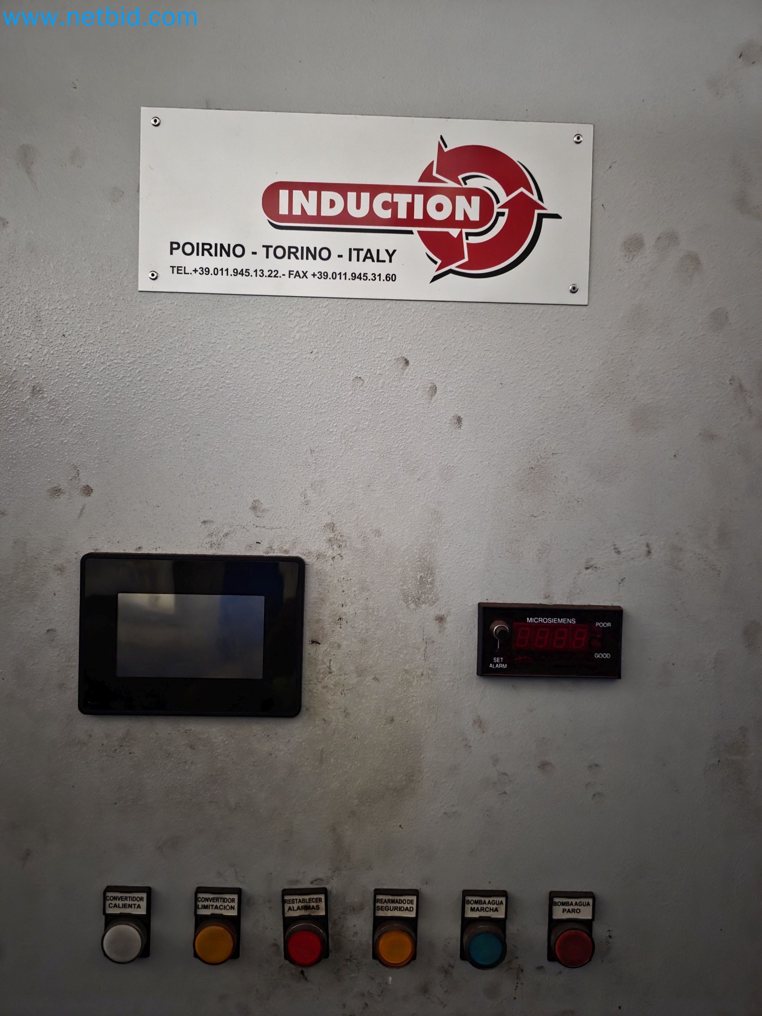 Maszyny od producenta komponentów łożyskowych-16