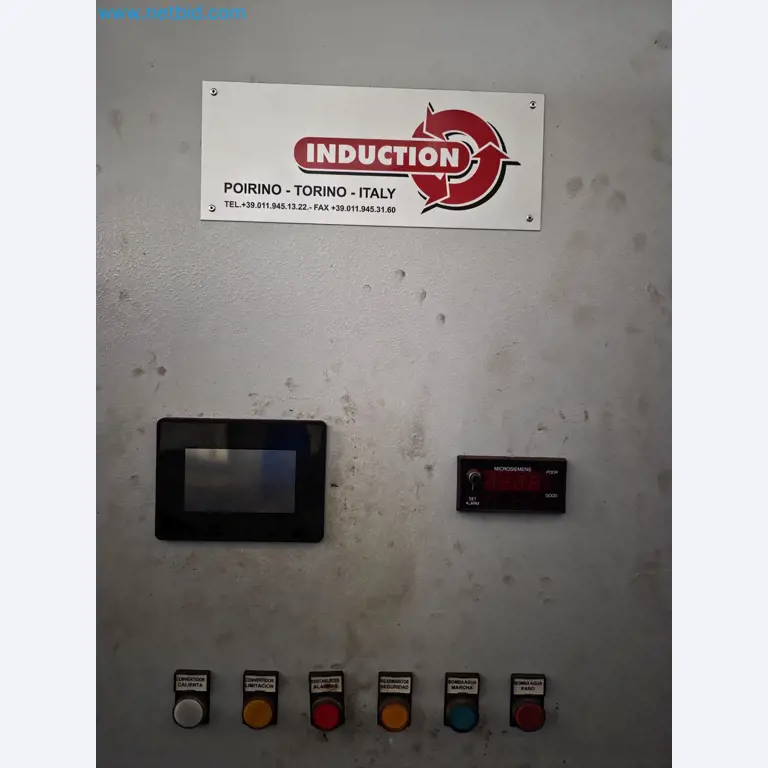 Maszyny od producenta komponentów łożyskowych-16