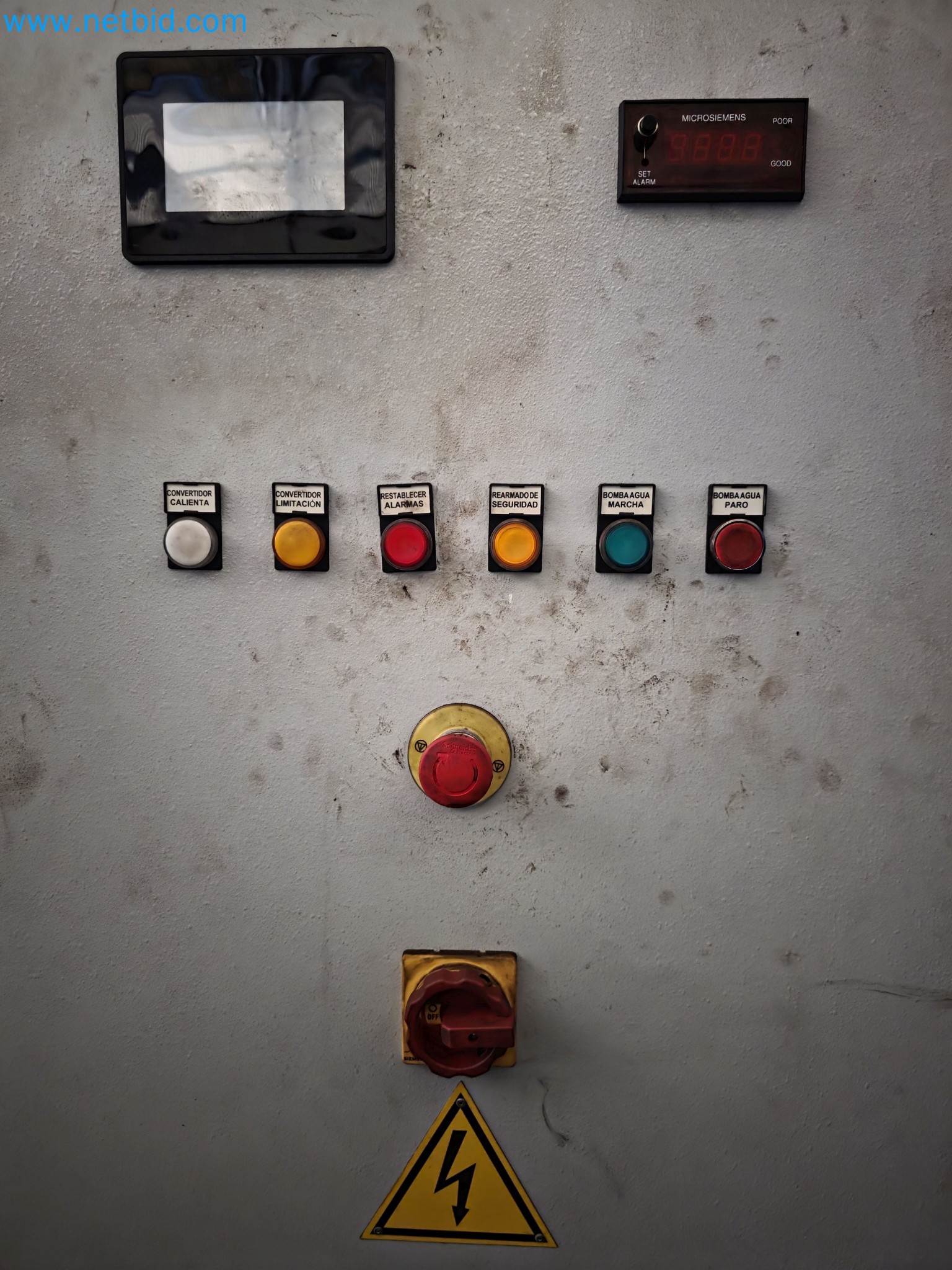 Maszyny od producenta komponentów łożyskowych-17