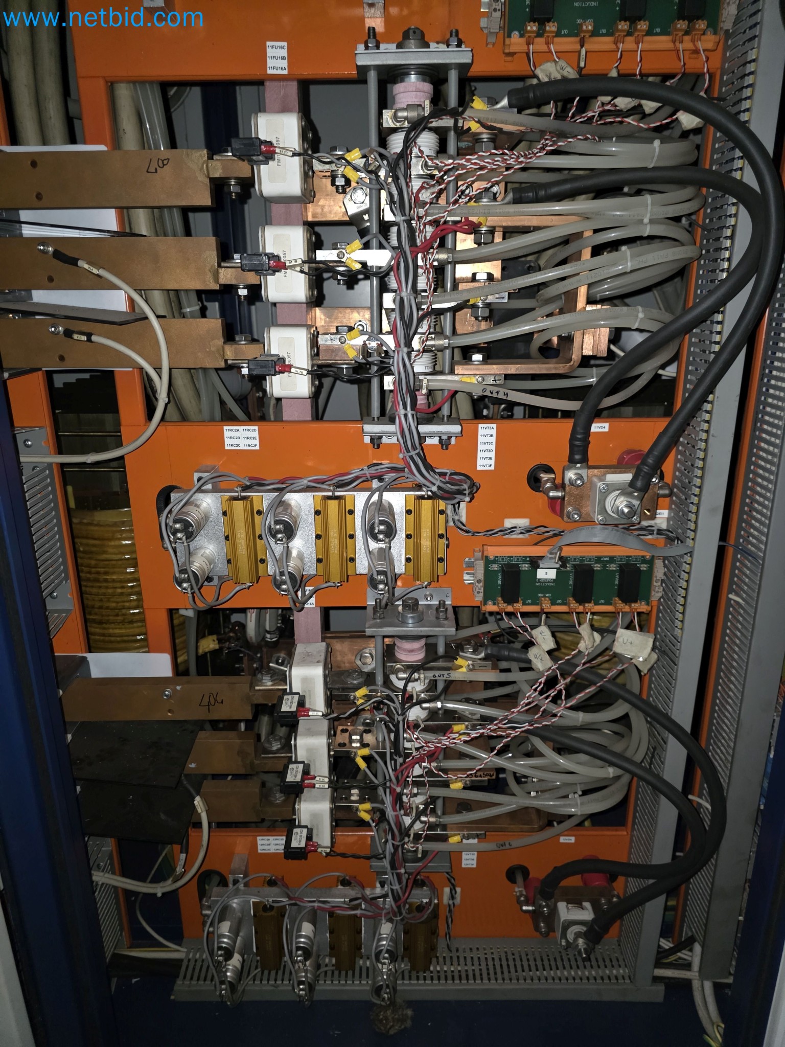 Maszyny od producenta komponentów łożyskowych-18