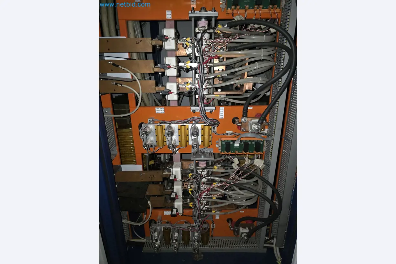 Maszyny od producenta komponentów łożyskowych-18