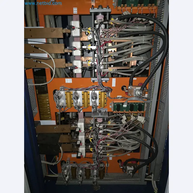 Maszyny od producenta komponentów łożyskowych-18