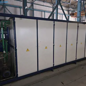 Omvormer INDUCTION IHFTL 2250 K 3