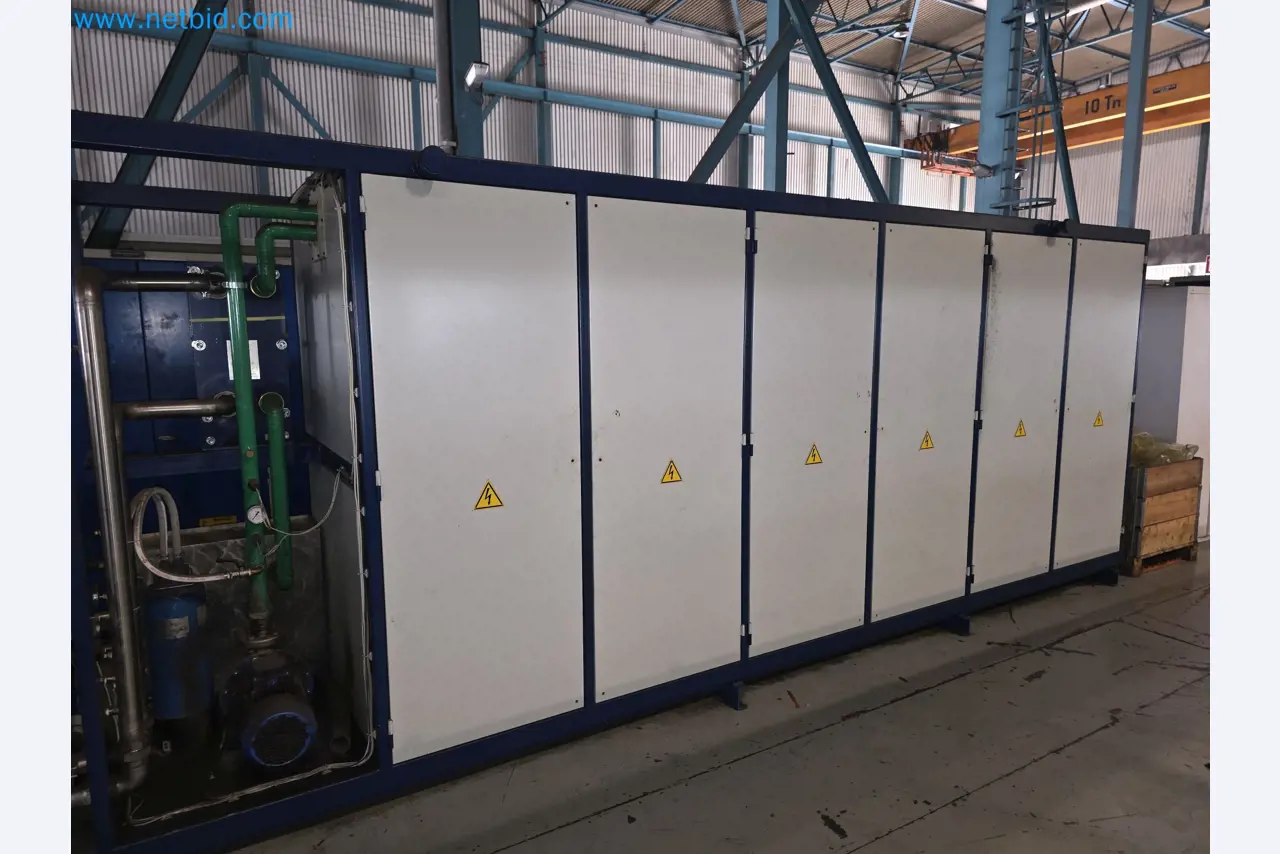 Maszyny od producenta komponentów łożyskowych-1