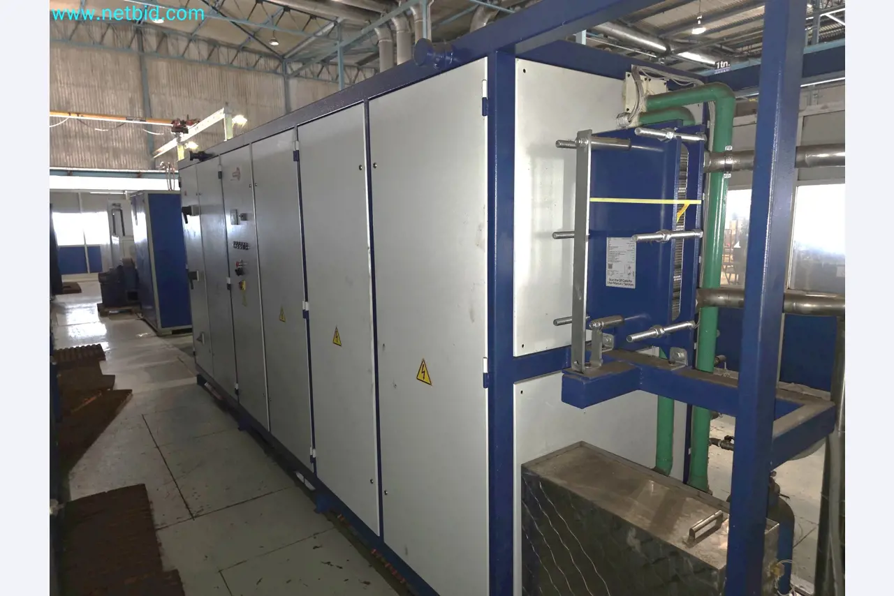 Maszyny od producenta komponentów łożyskowych-2