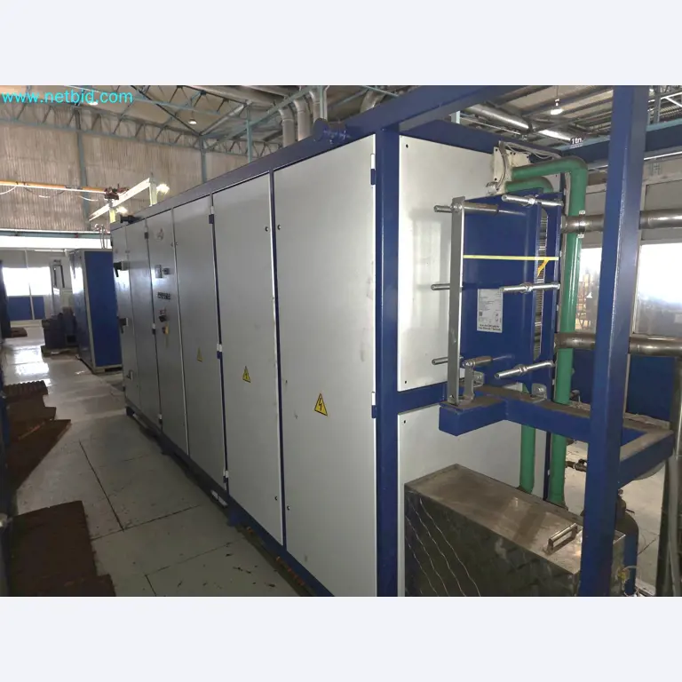 Maszyny od producenta komponentów łożyskowych-2