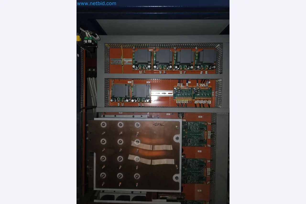 Maszyny od producenta komponentów łożyskowych-3