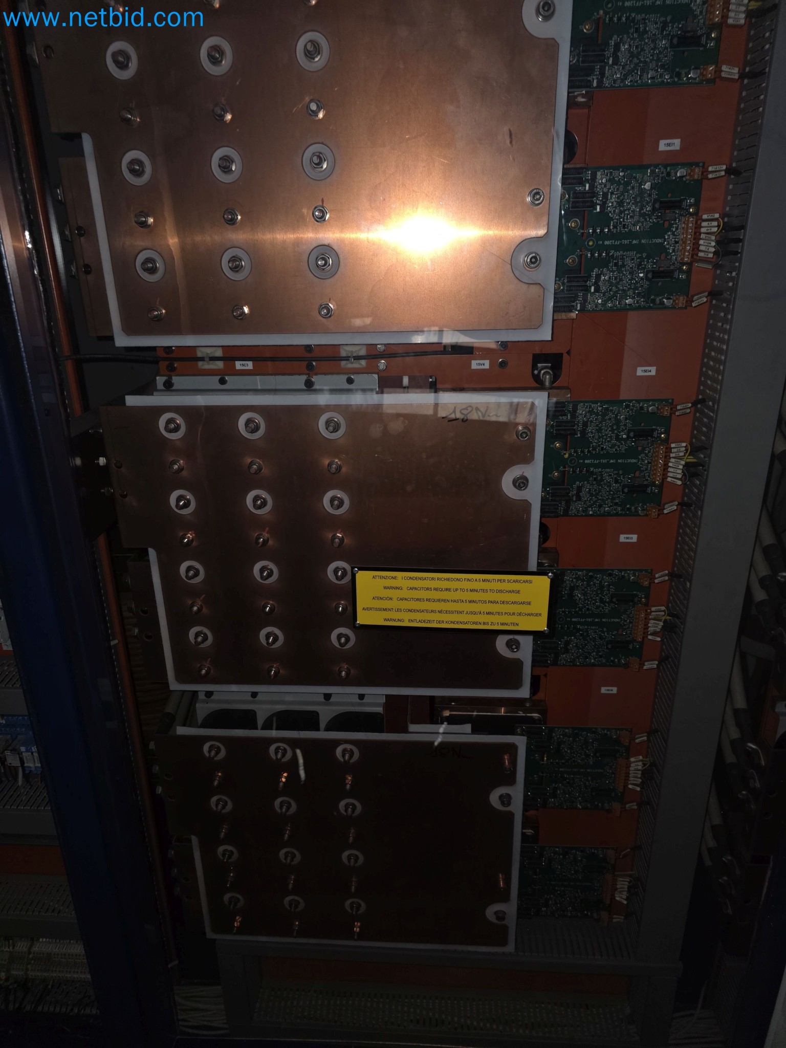 Maszyny od producenta komponentów łożyskowych-4