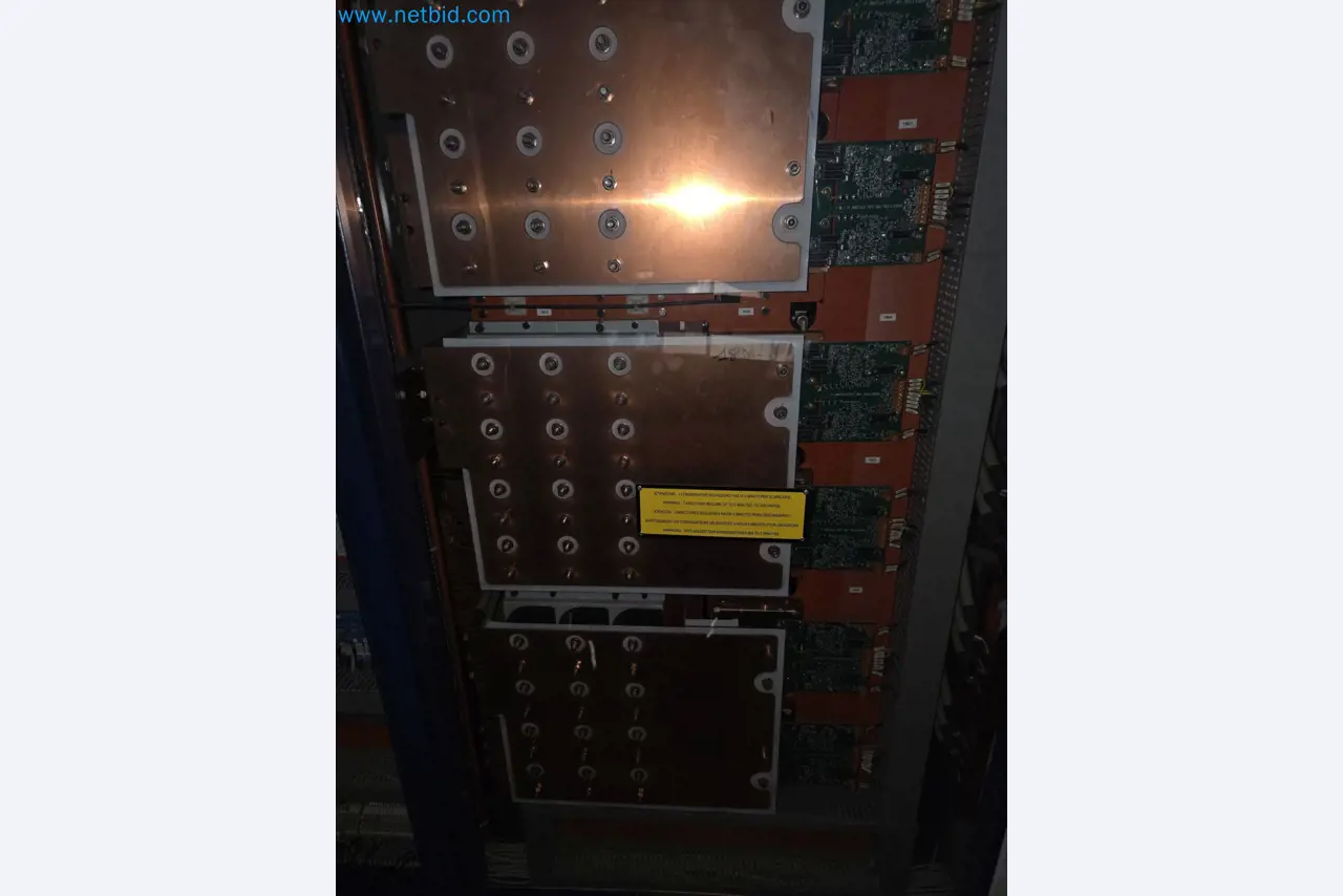 Maszyny od producenta komponentów łożyskowych-4