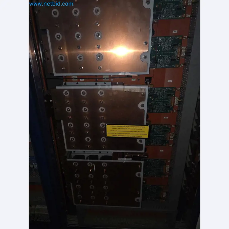 Maszyny od producenta komponentów łożyskowych-4