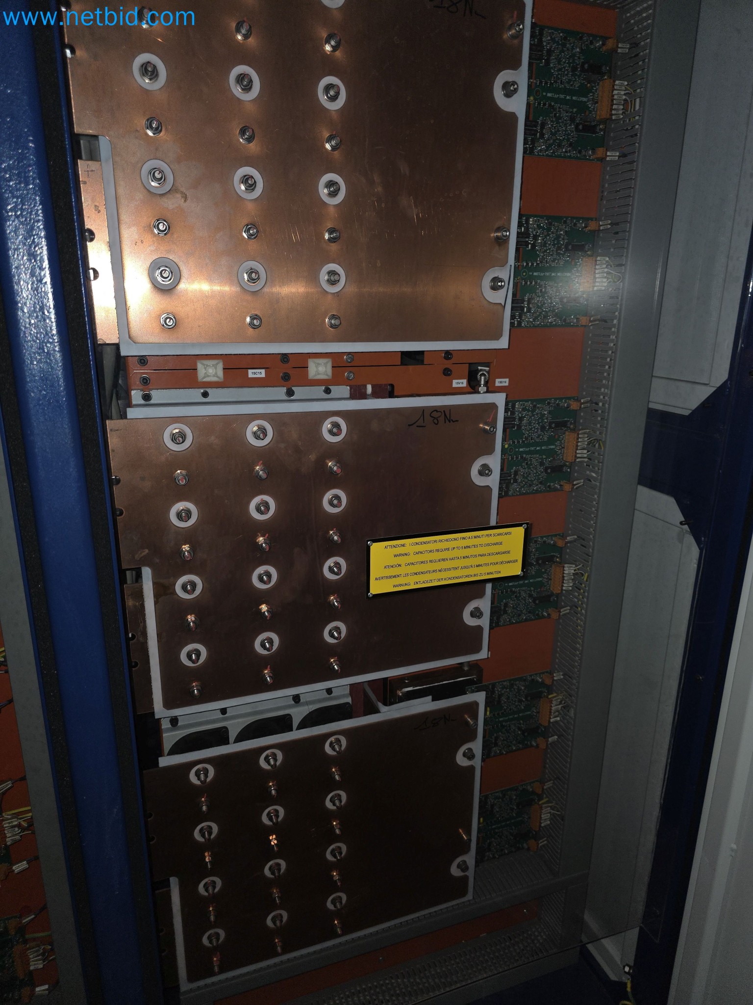 Maszyny od producenta komponentów łożyskowych-8