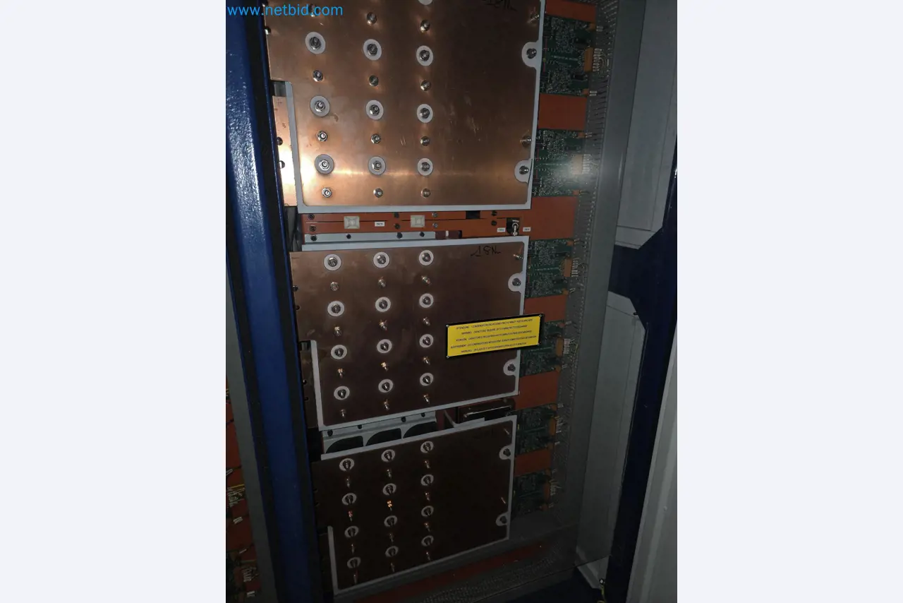 Maszyny od producenta komponentów łożyskowych-8