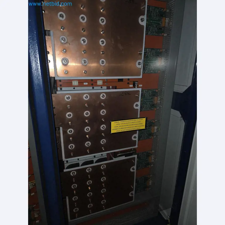 Maszyny od producenta komponentów łożyskowych-8