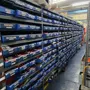 thumbnail-Machines van een fabrikant van lageronderdelen-2