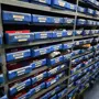 thumbnail-Machines van een fabrikant van lageronderdelen-6
