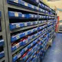 thumbnail-Machines van een fabrikant van lageronderdelen-8