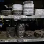 thumbnail-Machines van een fabrikant van lageronderdelen-19