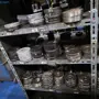 thumbnail-Machines van een fabrikant van lageronderdelen-23