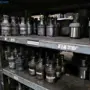 thumbnail-Machines van een fabrikant van lageronderdelen-4