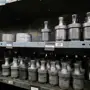 thumbnail-Machines van een fabrikant van lageronderdelen-6