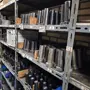 thumbnail-Machines van een fabrikant van lageronderdelen-10