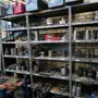 thumbnail-Machines van een fabrikant van lageronderdelen-13