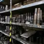 thumbnail-Machines van een fabrikant van lageronderdelen-14