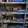 thumbnail-Machines van een fabrikant van lageronderdelen-17