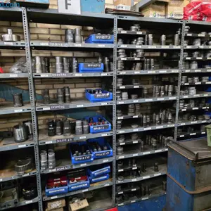 Gereedschap voor warmvervormingspersen