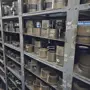 thumbnail-Machines van een fabrikant van lageronderdelen-20