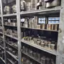 thumbnail-Machines van een fabrikant van lageronderdelen-21