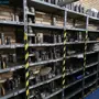 thumbnail-Machines van een fabrikant van lageronderdelen-24