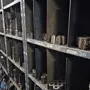 thumbnail-Machines van een fabrikant van lageronderdelen-25