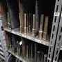 thumbnail-Machines van een fabrikant van lageronderdelen-28