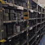 thumbnail-Machines van een fabrikant van lageronderdelen-35