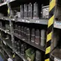 thumbnail-Machines van een fabrikant van lageronderdelen-4