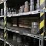 thumbnail-Machines van een fabrikant van lageronderdelen-5