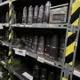 thumbnail-Machines van een fabrikant van lageronderdelen-6